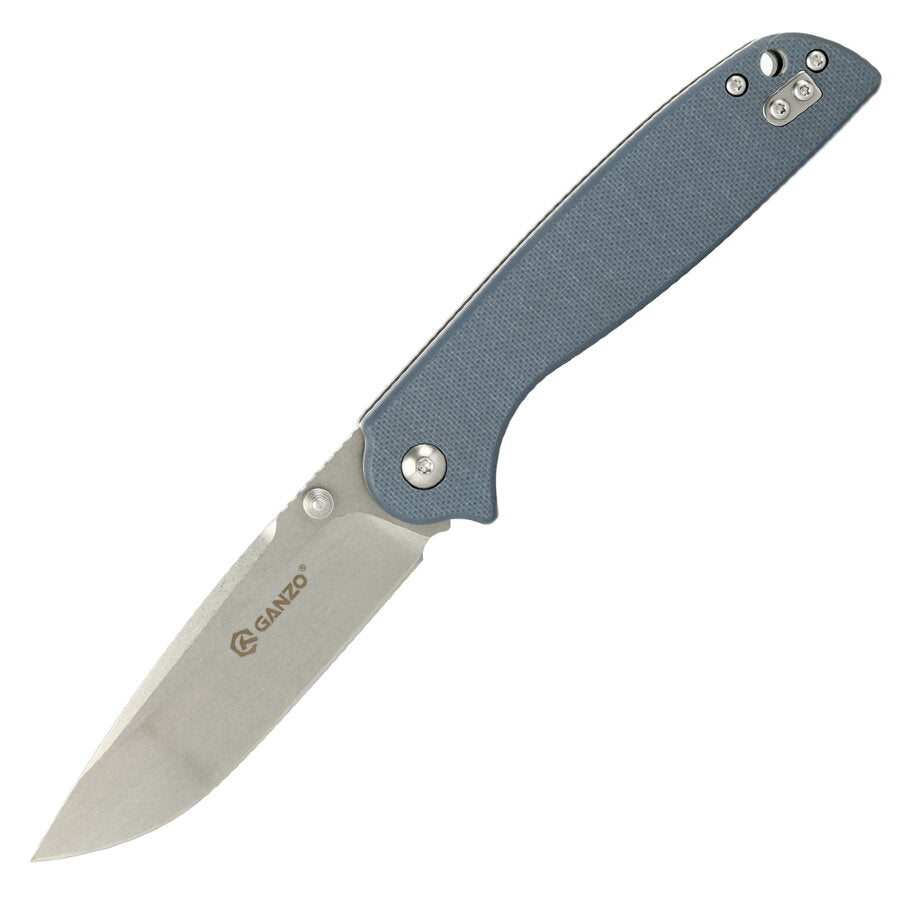 Knife Ganzo G6803-GY Grey