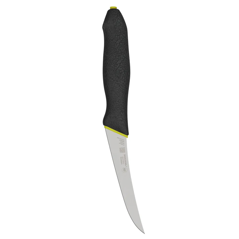 Curved Boning Knife CB5MF-E
