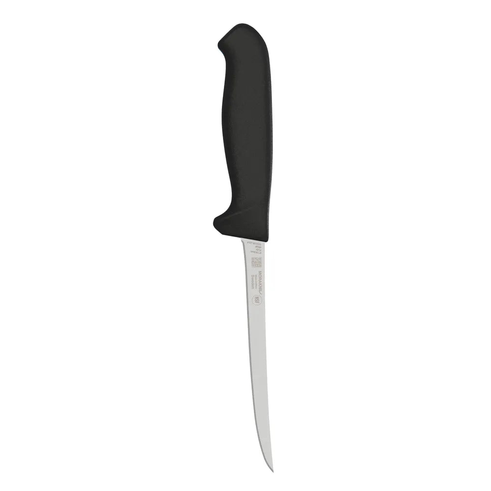 Fillet Knife 9156P Black