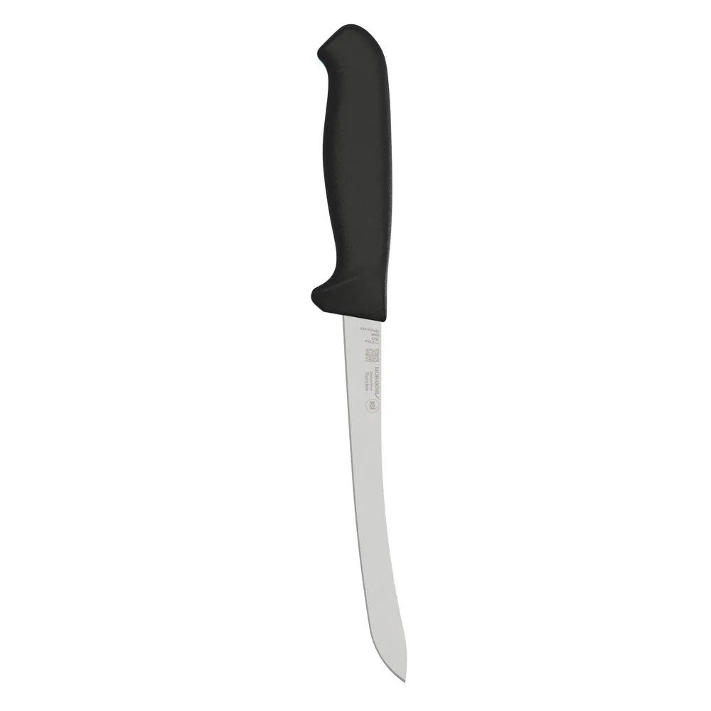 Fillet Knife 9174P Black