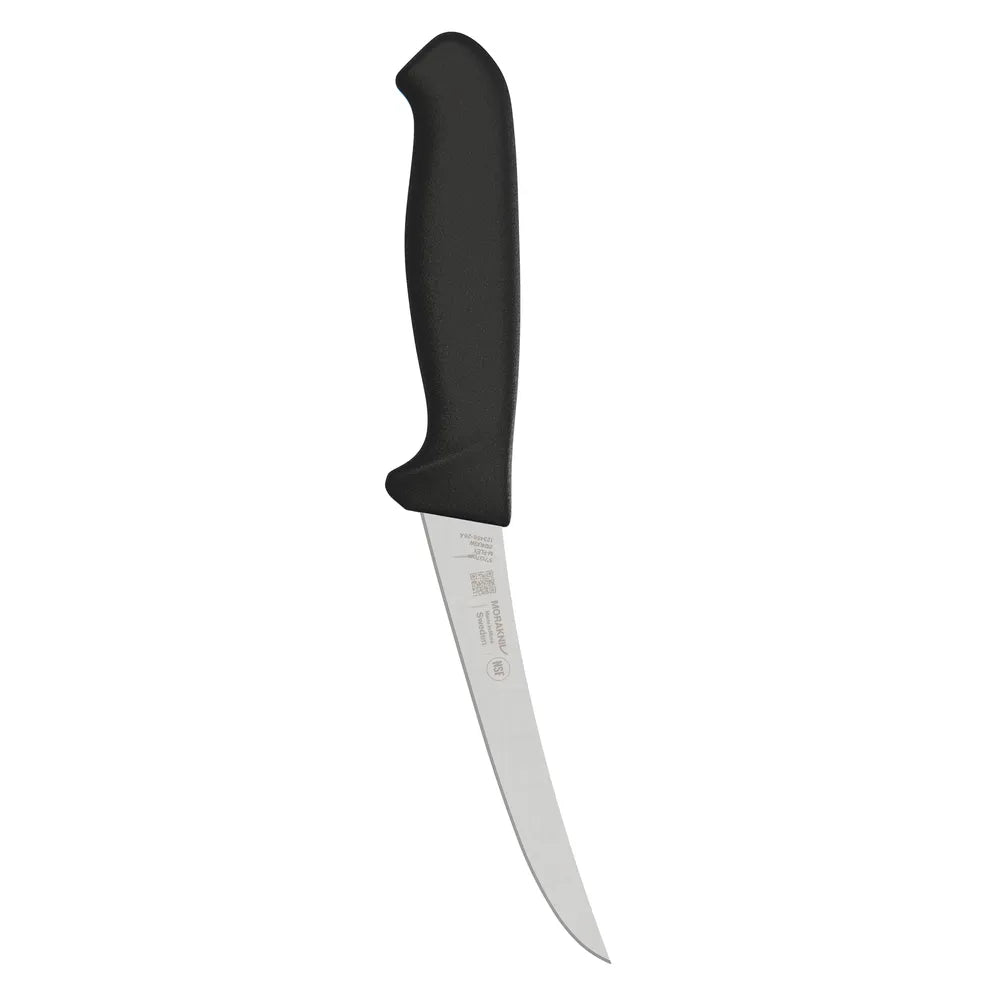 Curved Boning Knife 8124UGW