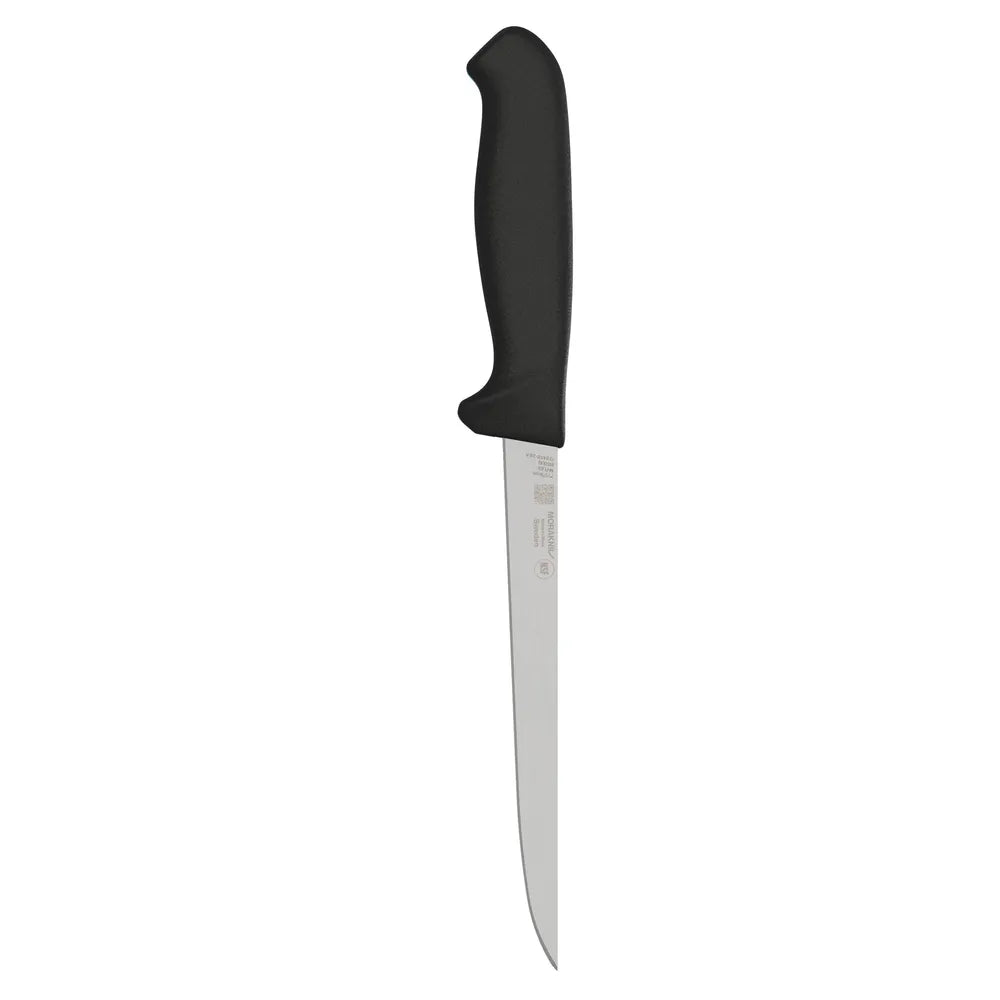 Fillet Knife 8180UG Black
