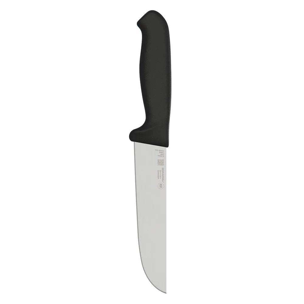 Butcher Knife 7145UG Black