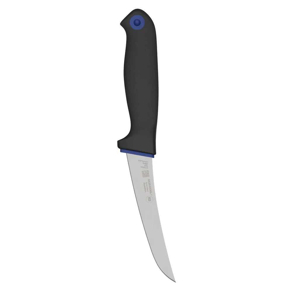 Curved Boning Knife 9124PG