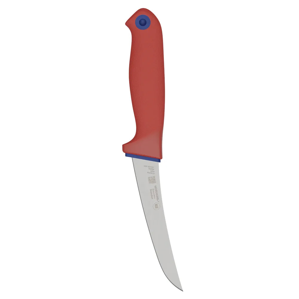Curved Boning Knife 9124PG