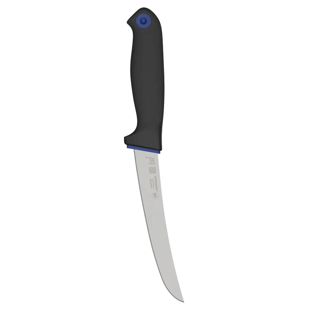 Curved Boning Knife 8158PG