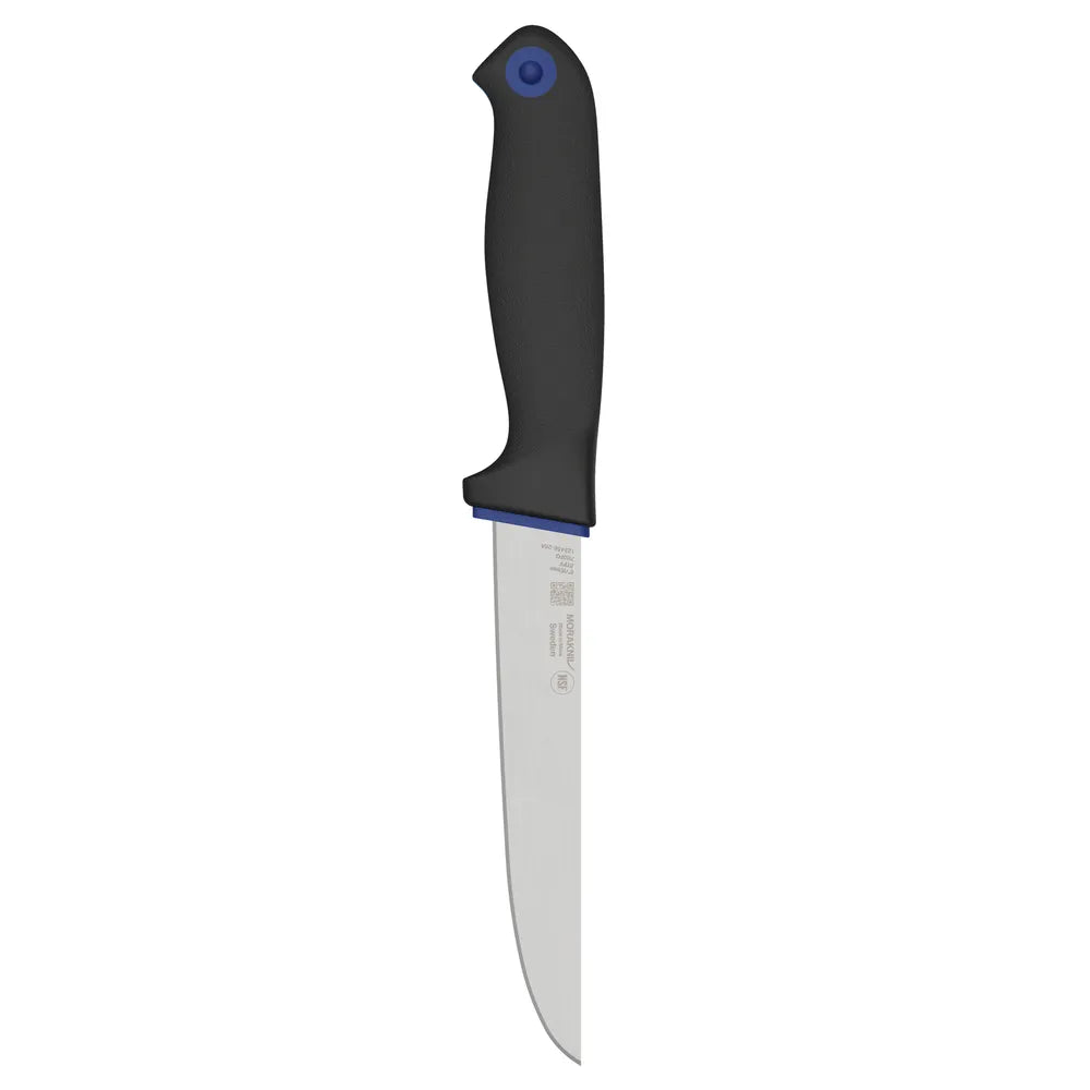Straight Wide Boning Knife 7153PG