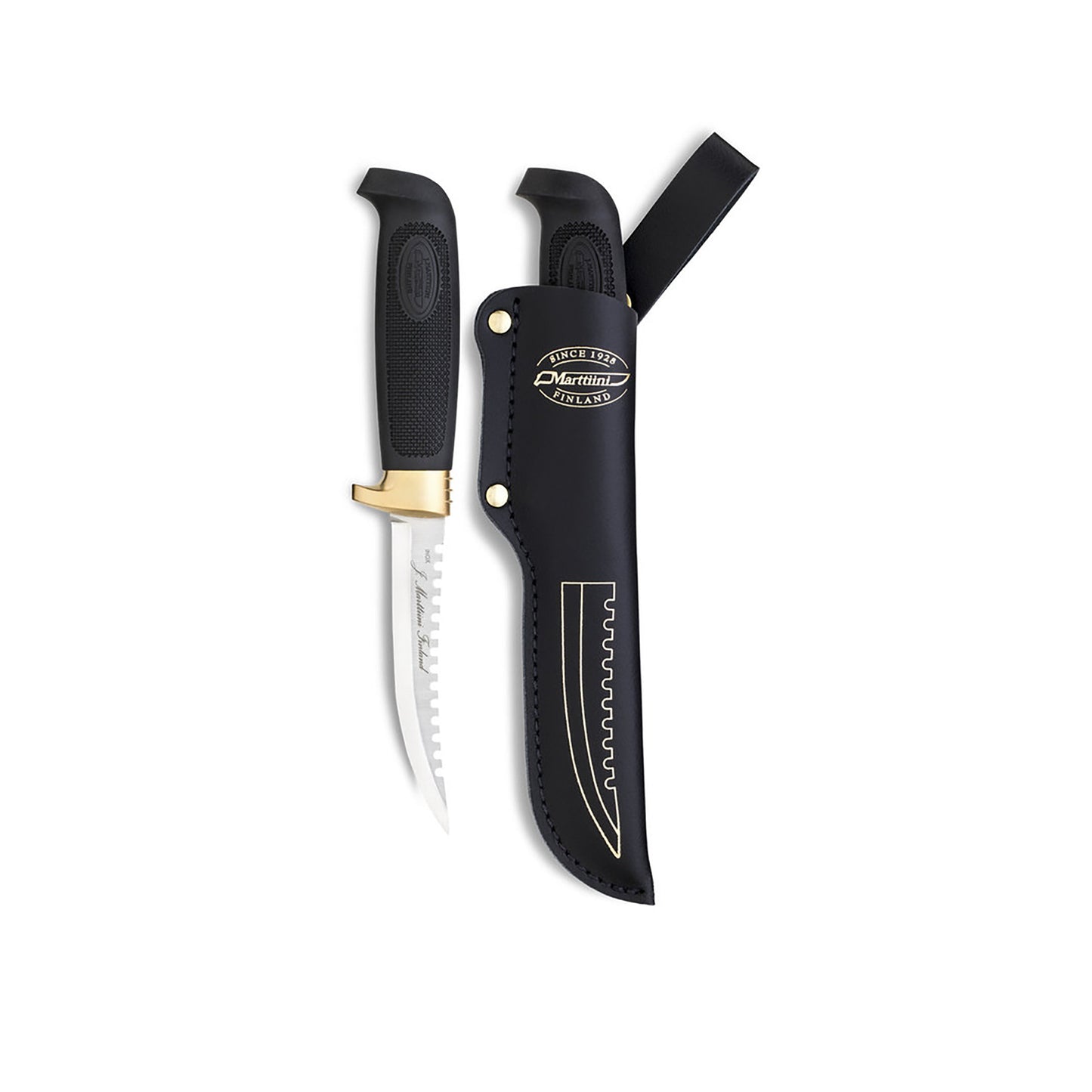 Fishermans knife Condor