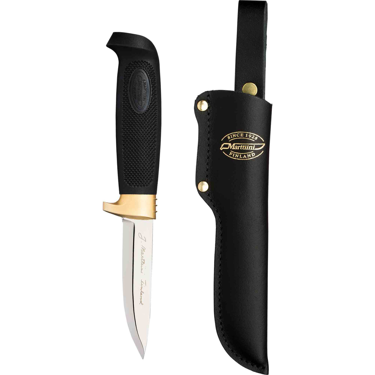 Condor Drop-Point