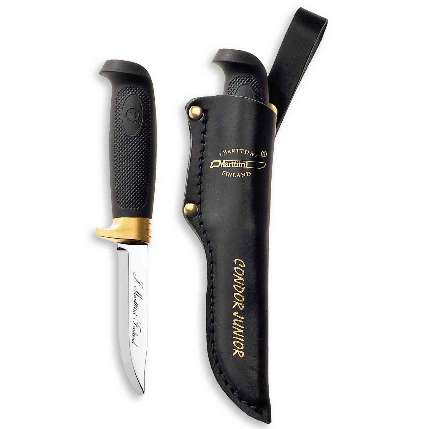 Condor Junior