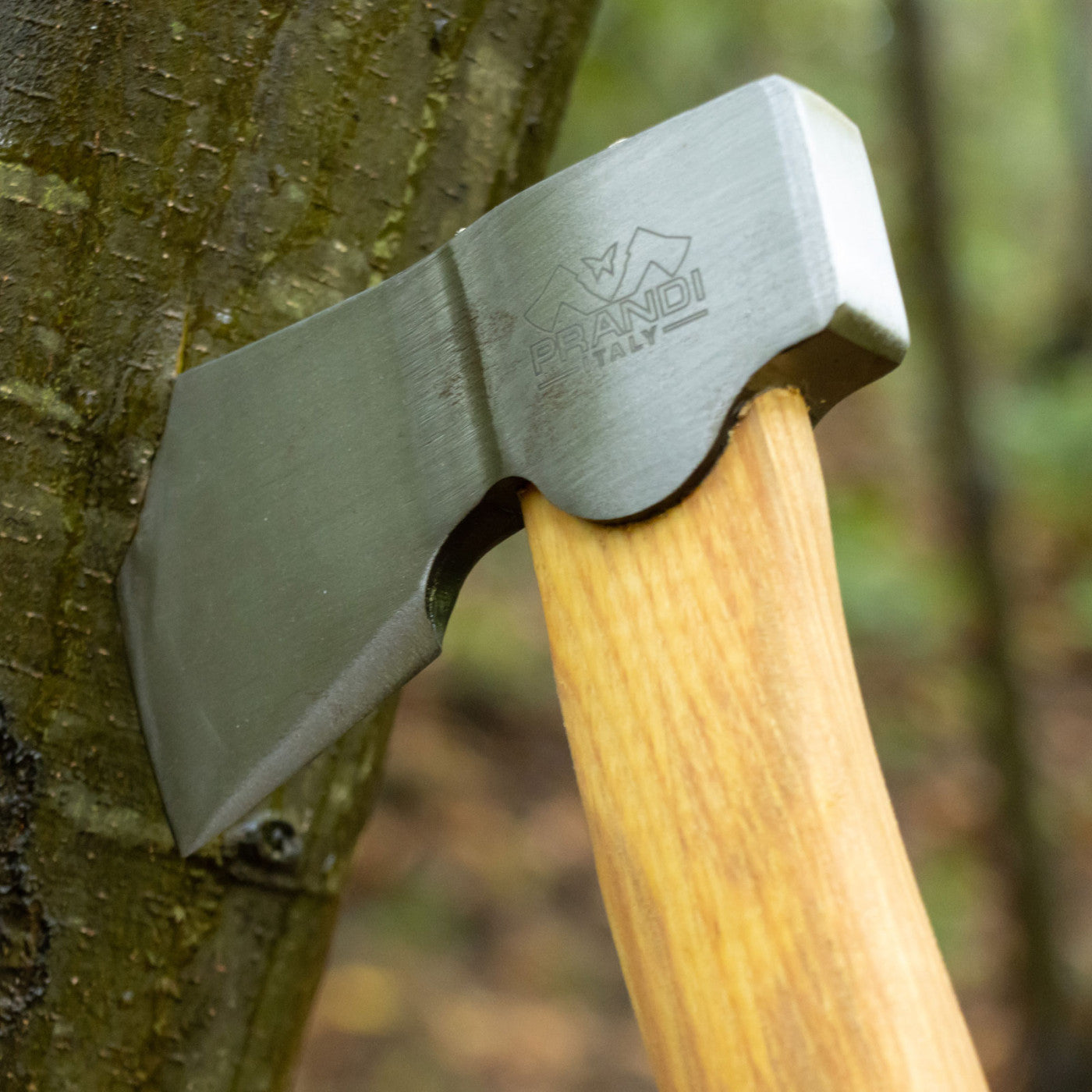 Segurin Hatchet Classic 400 Gr