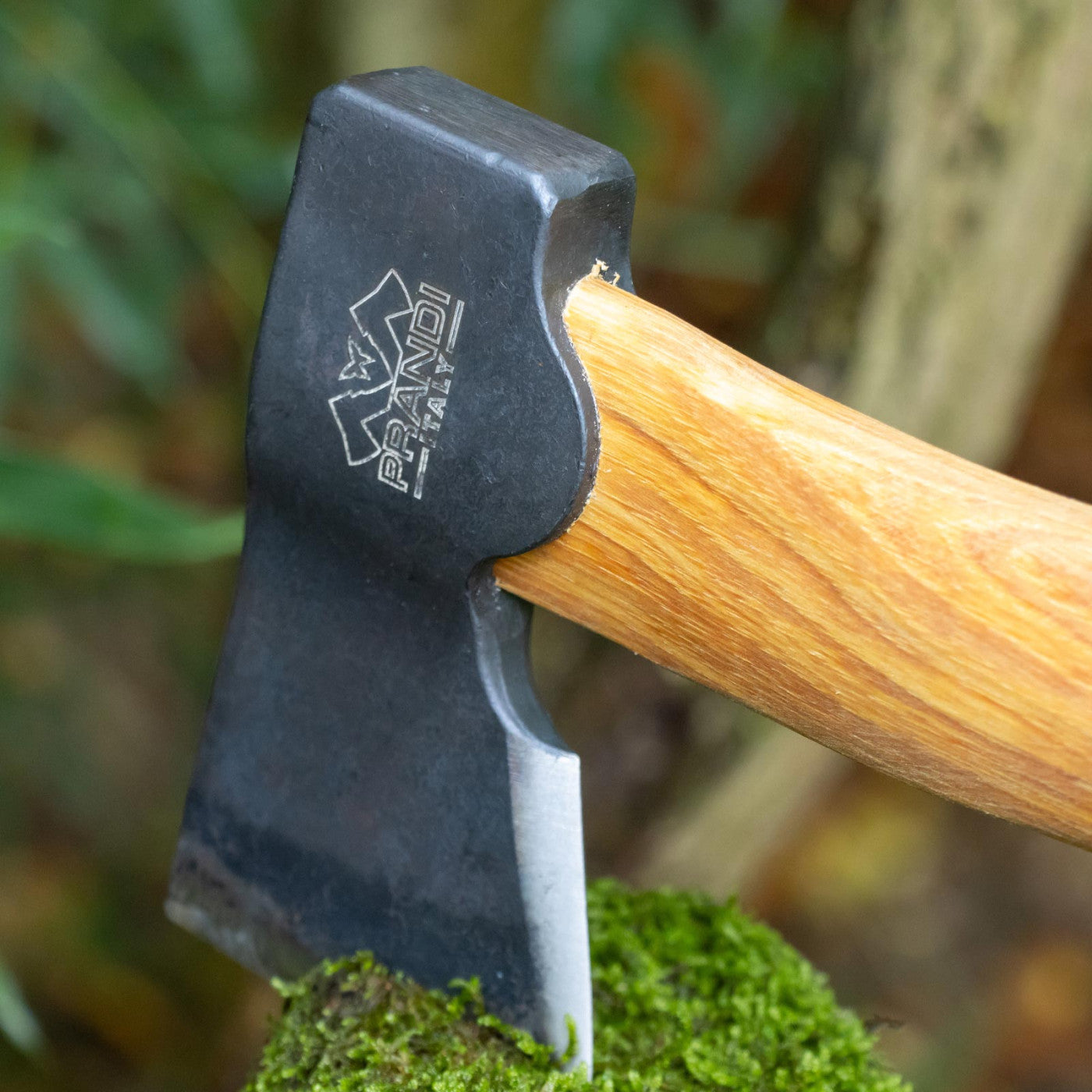 Segurin Hatchet Traditional 400 Gr