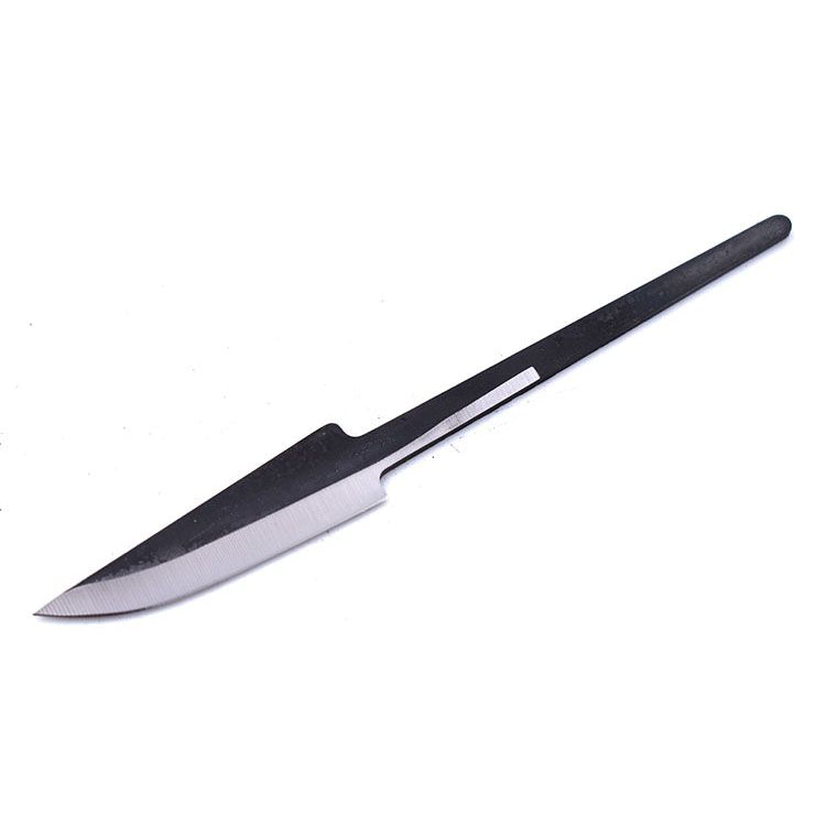 Carving Blade 54mm with ricasso (C)