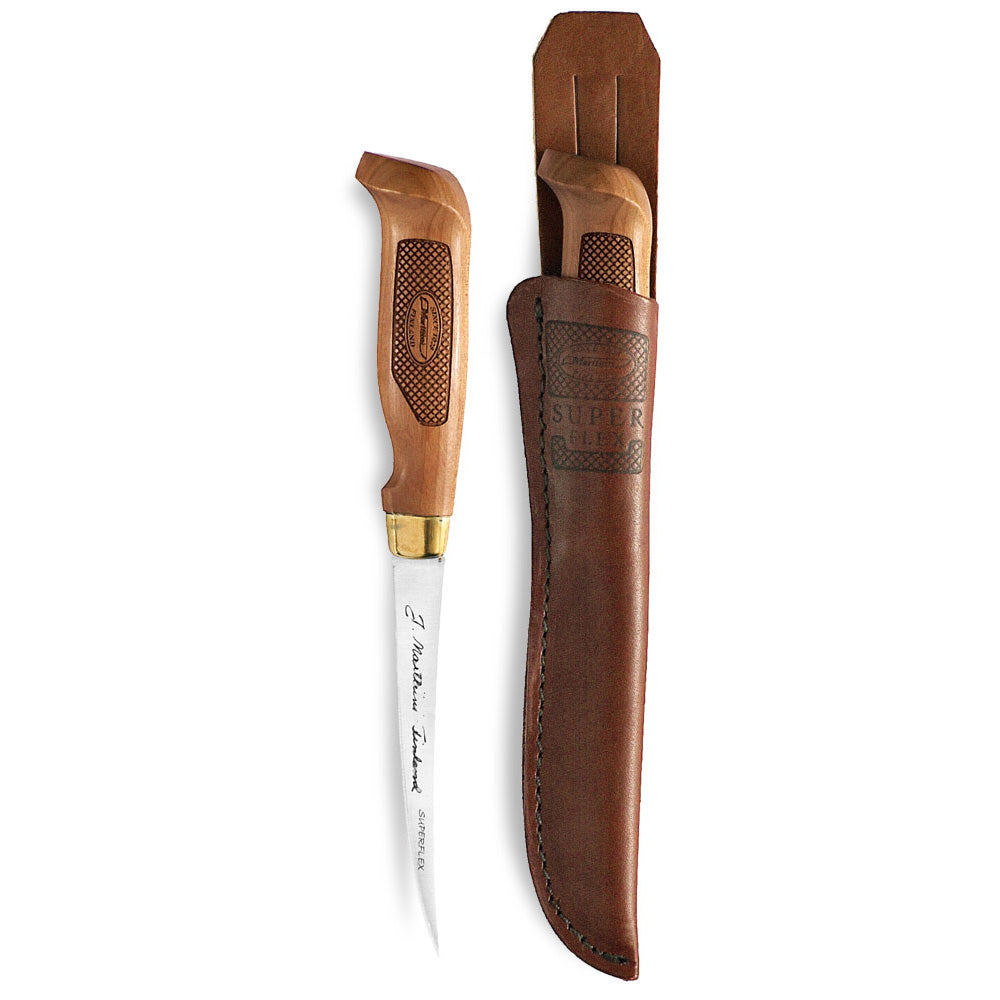 Superflex Filleting Knife 10