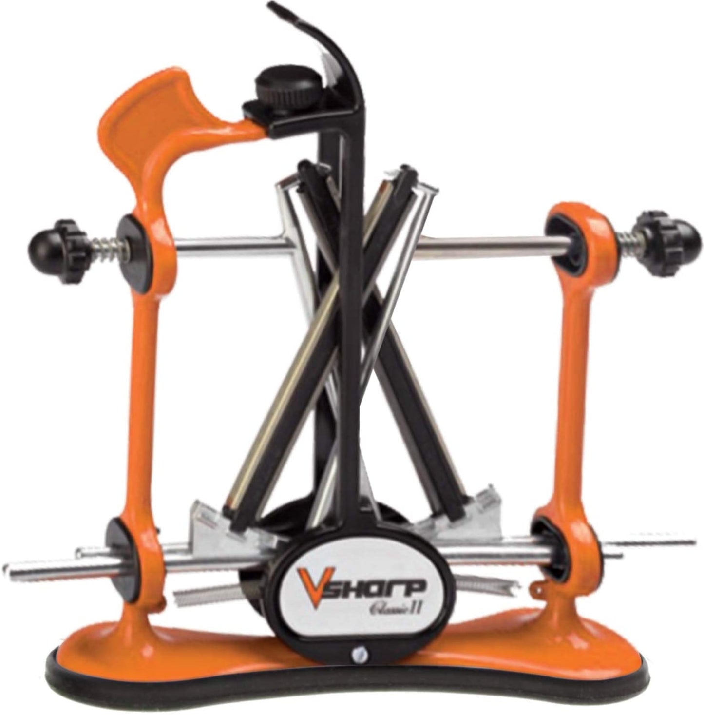 V-Sharp Classic II Orange