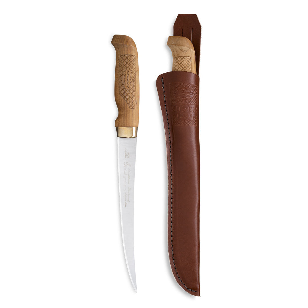 Superflex Filleting Knife 19