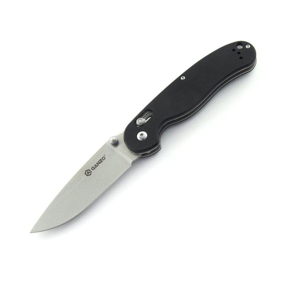 Knife Ganzo G727M, Black