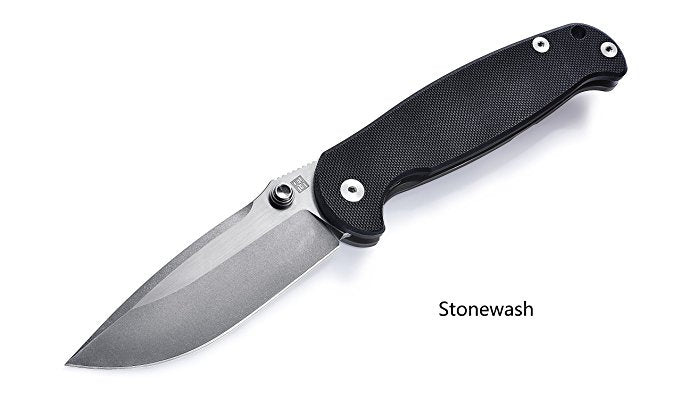 S6 Stonewash