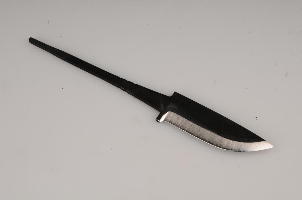 Special Blade 82mm Carbon Steel