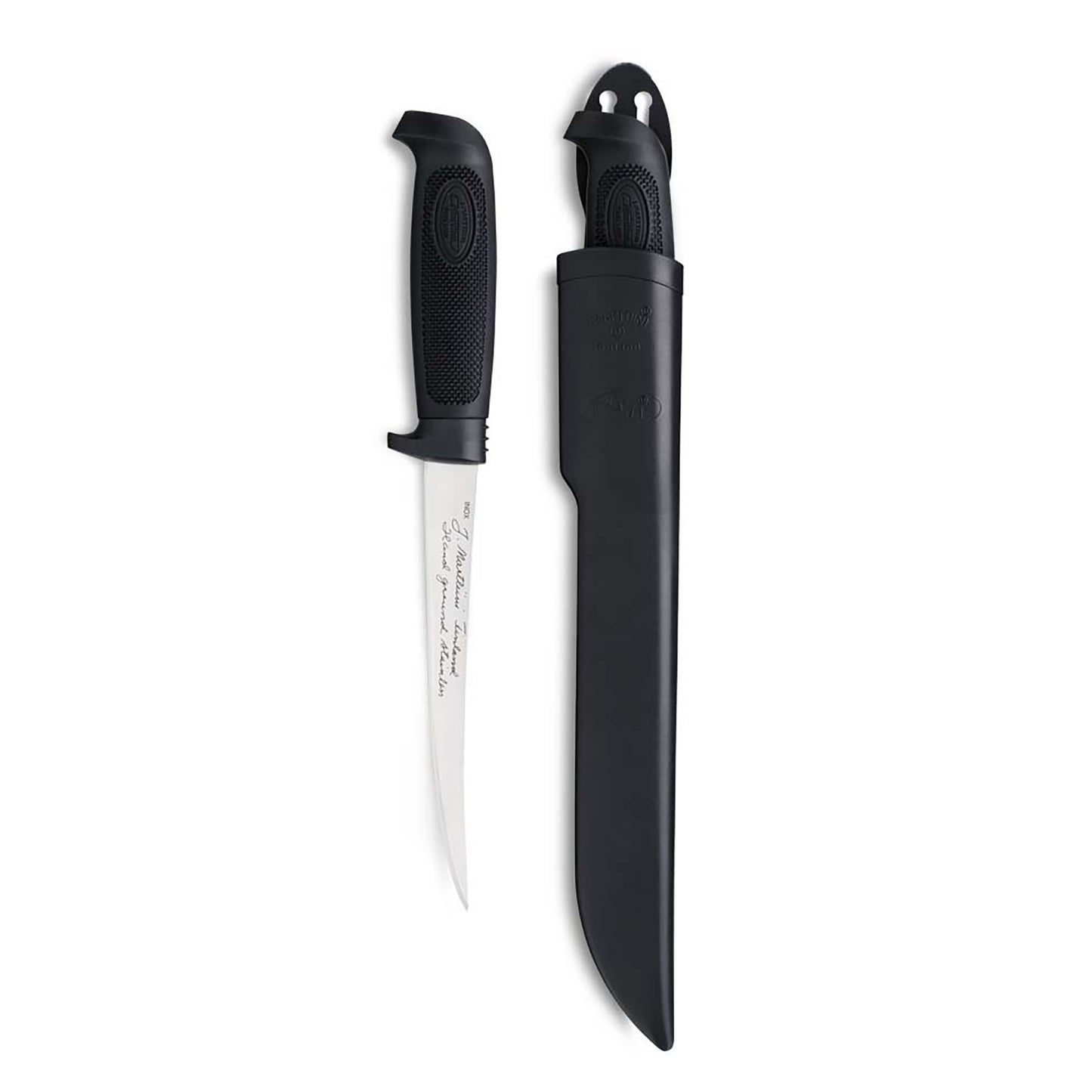 Basic Filleting Knife 15