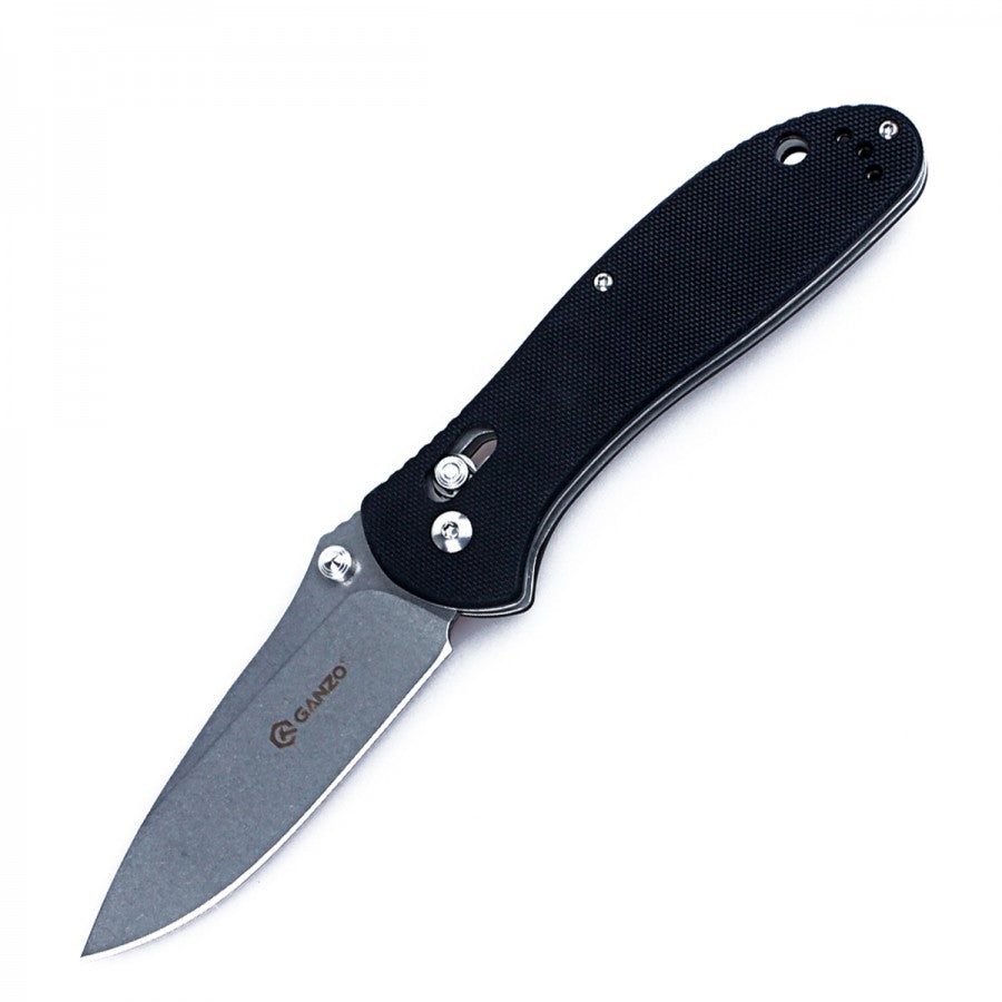 Knife Ganzo G7392, Black