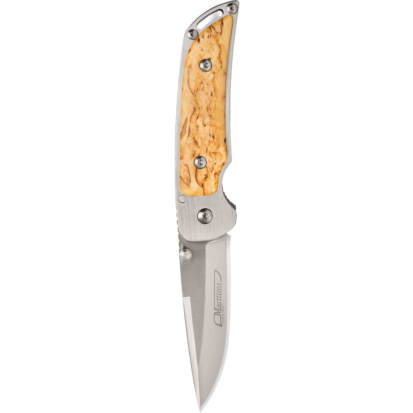 Folding Knife MFK-CB, In Box