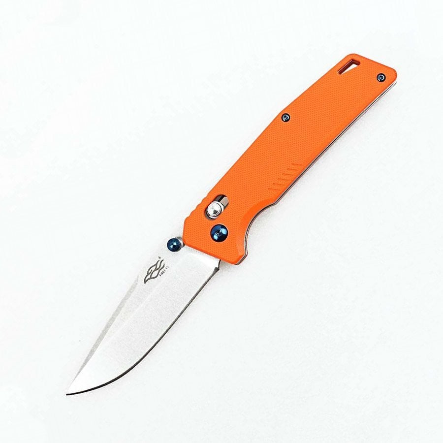 Knife Firebird FB7601-OR