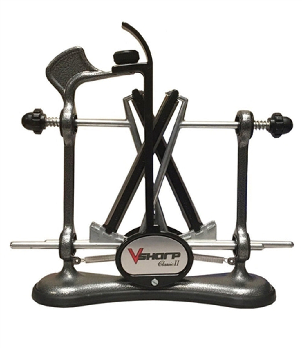 V-Sharp Classic II GunMetal