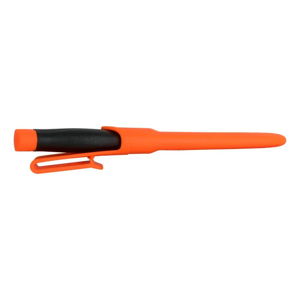 Companion Heavy Duty (C) Hi-Vis Orange