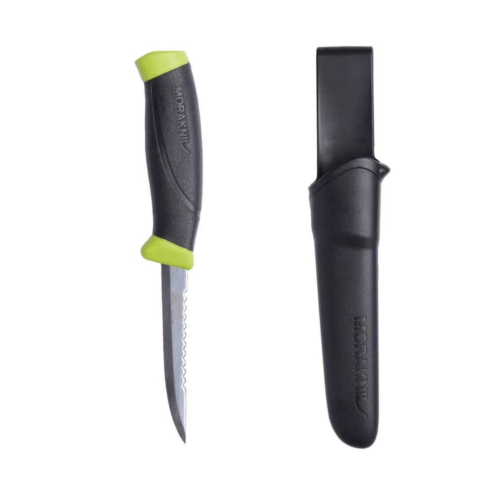 Companion Fishing Scaler 098 (S)