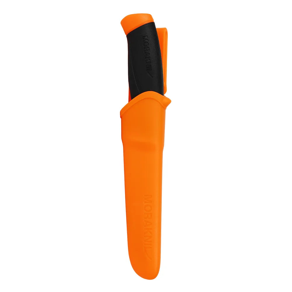 Companion (S) Hi-Vis Orange