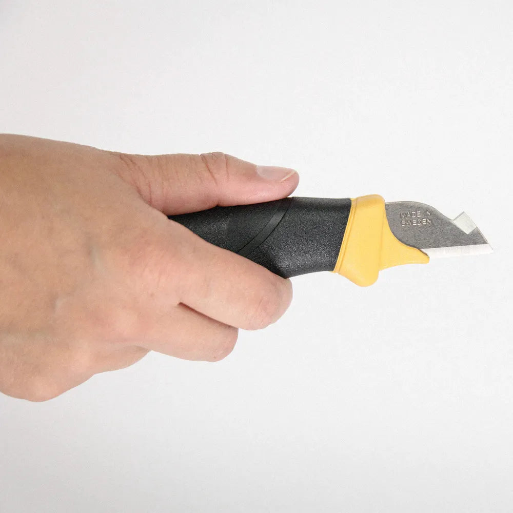 Electrician knife