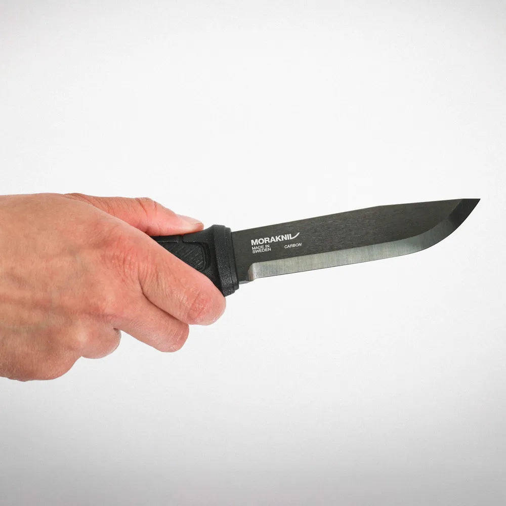 Garberg BlackBlade (C) Black