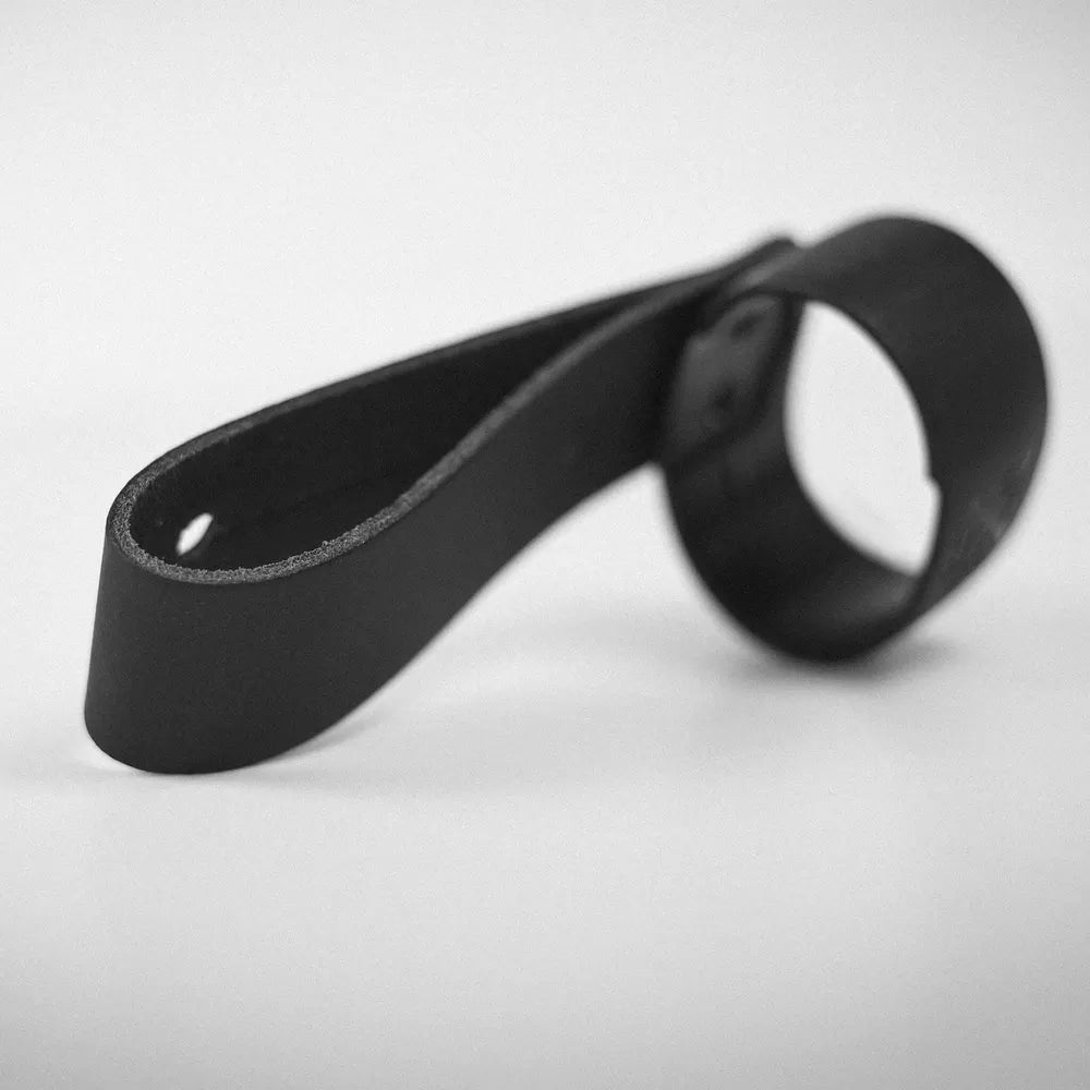 Belt loop for Eldris, Garberg, Kansbol