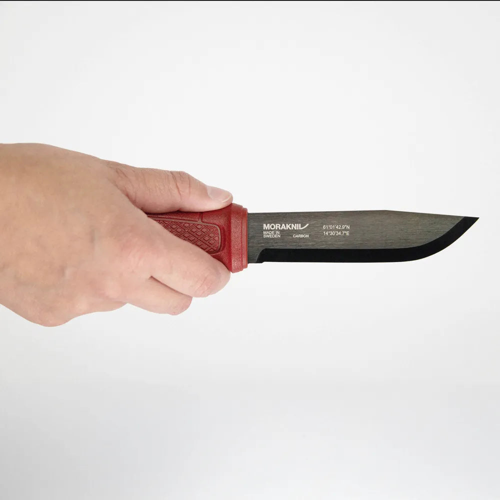 Garberg BlackBlade (C) Dala Red