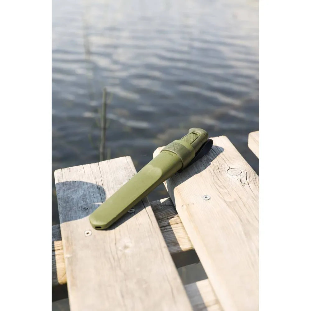Kansbol (S) Green (PinPac)