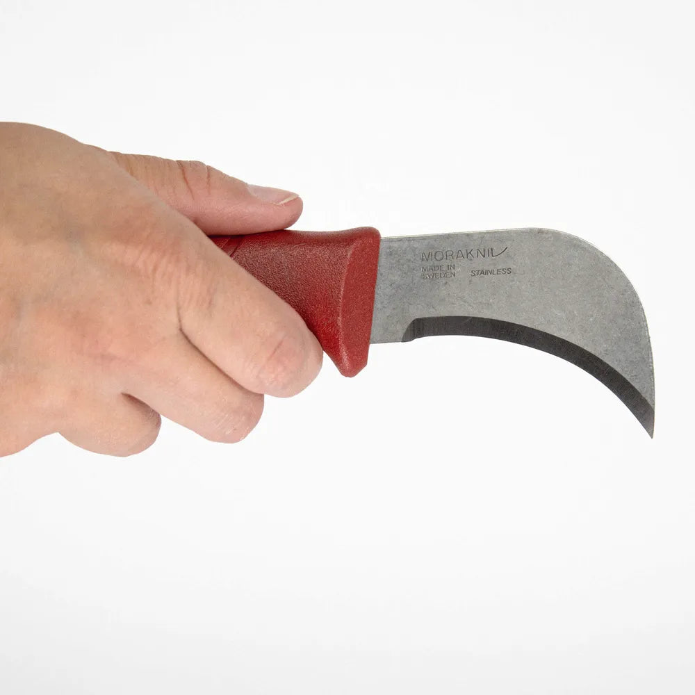 Carpet Knife Polymer Handle (S)