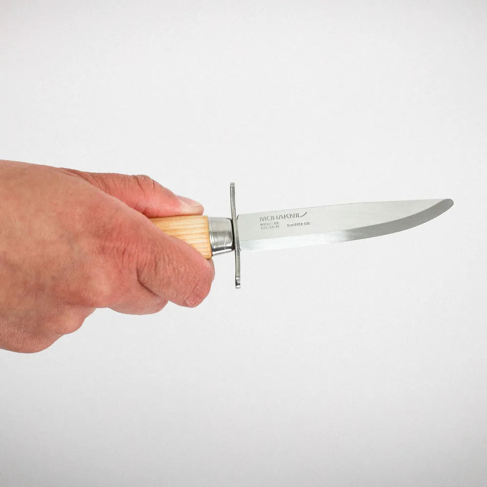 Classic Scout 39 Safe Natural