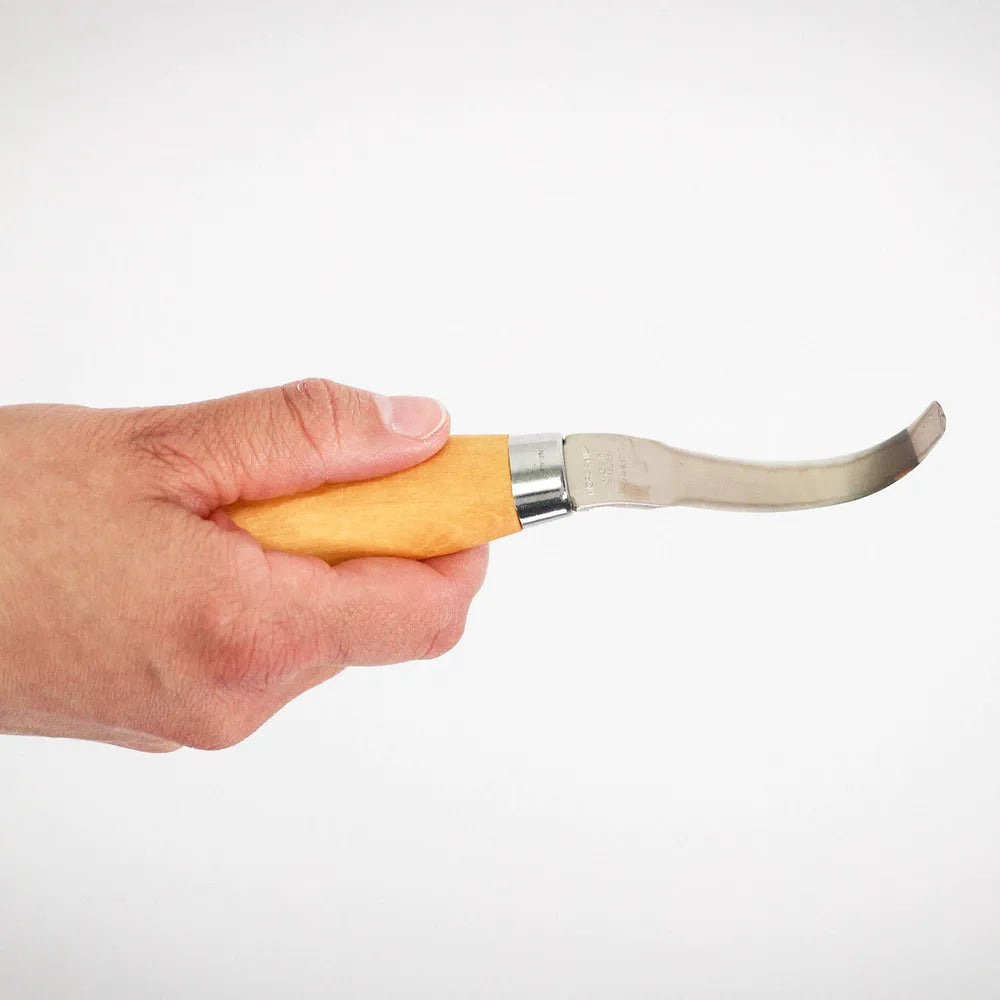 Hook knife 163