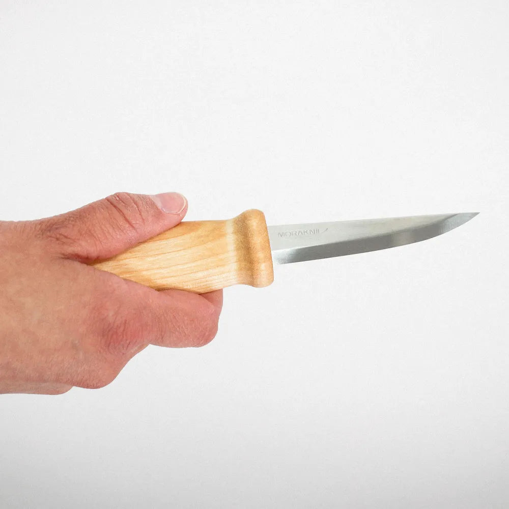 Woodcarving Knife 105 (LC)