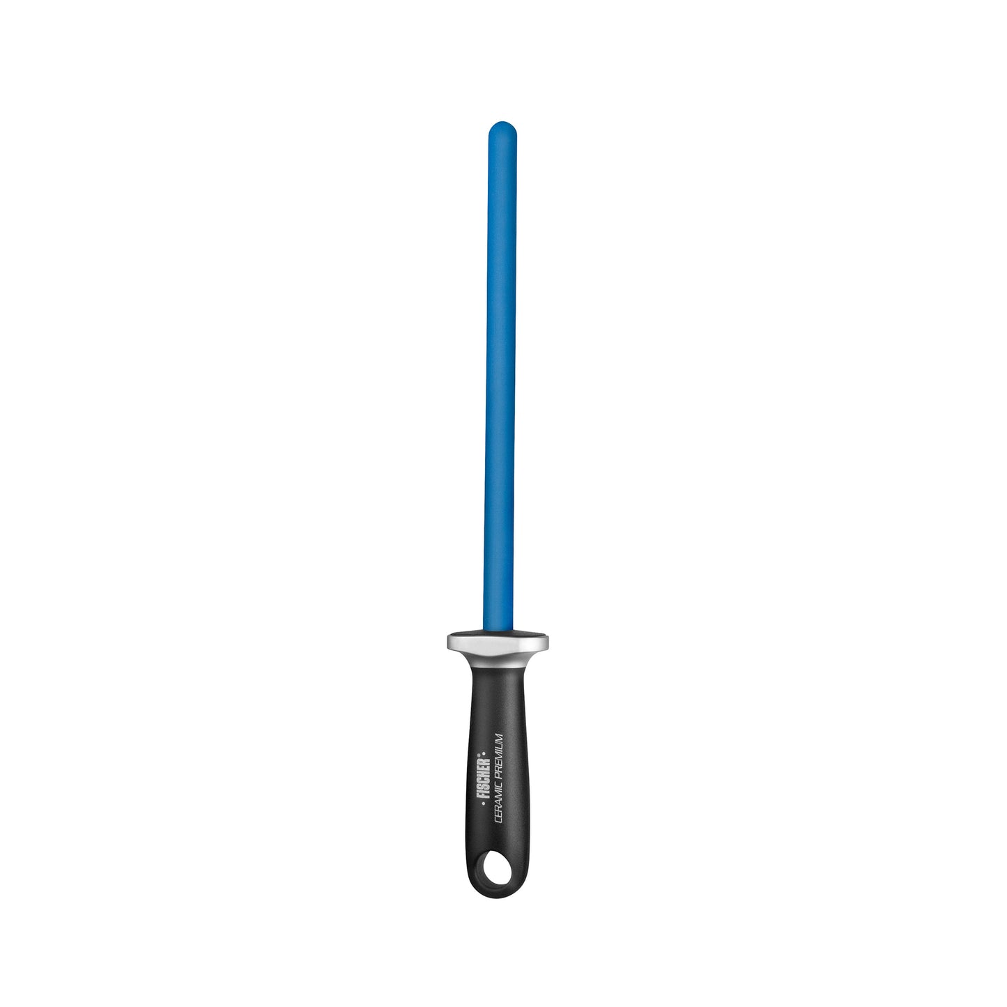 Premium Ceramic sharpening steel - 23cm