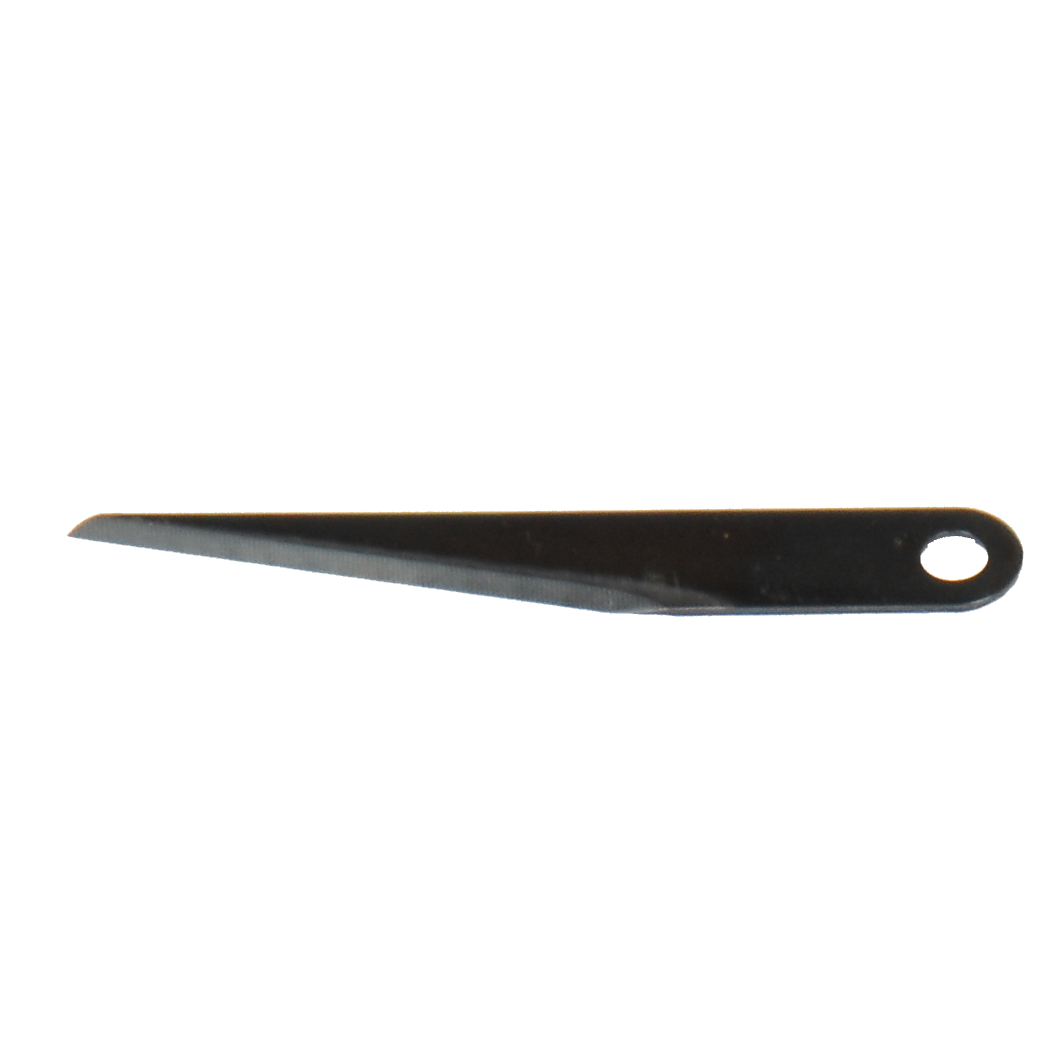 11 Hard Blade