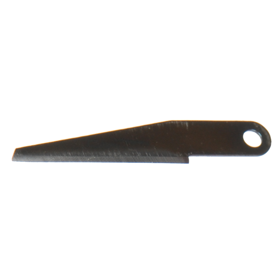 21 Hard Blade