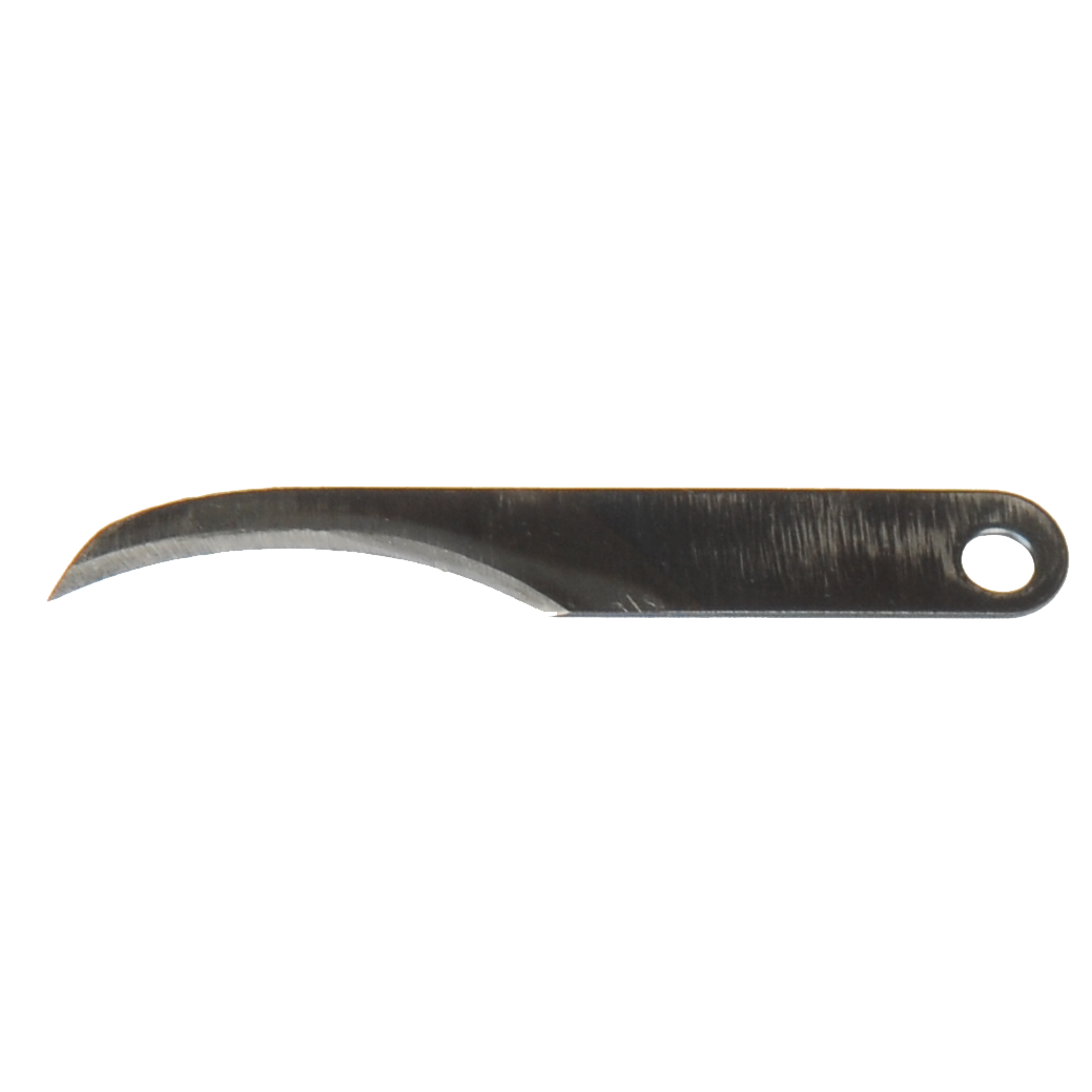 10 Hard Blade