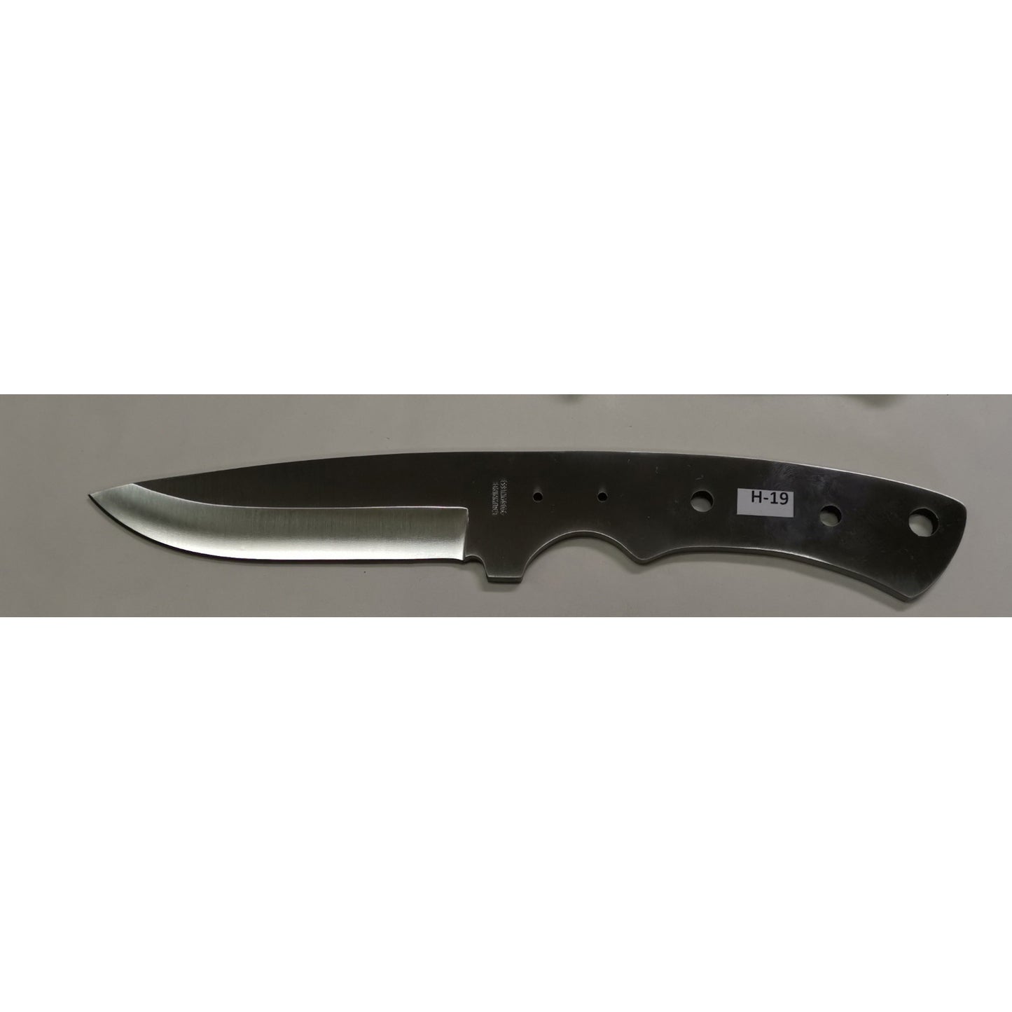 Blade Blank No:19