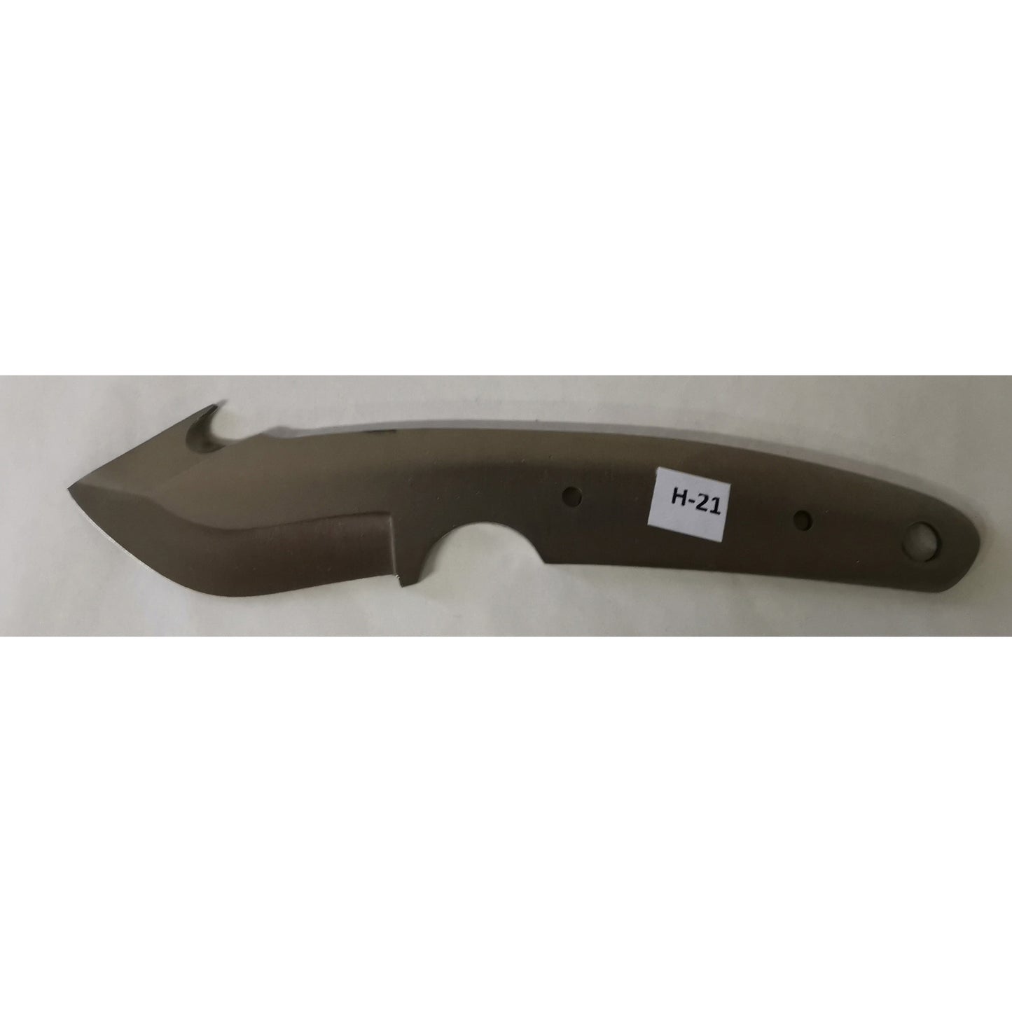 Blade Blank No:21