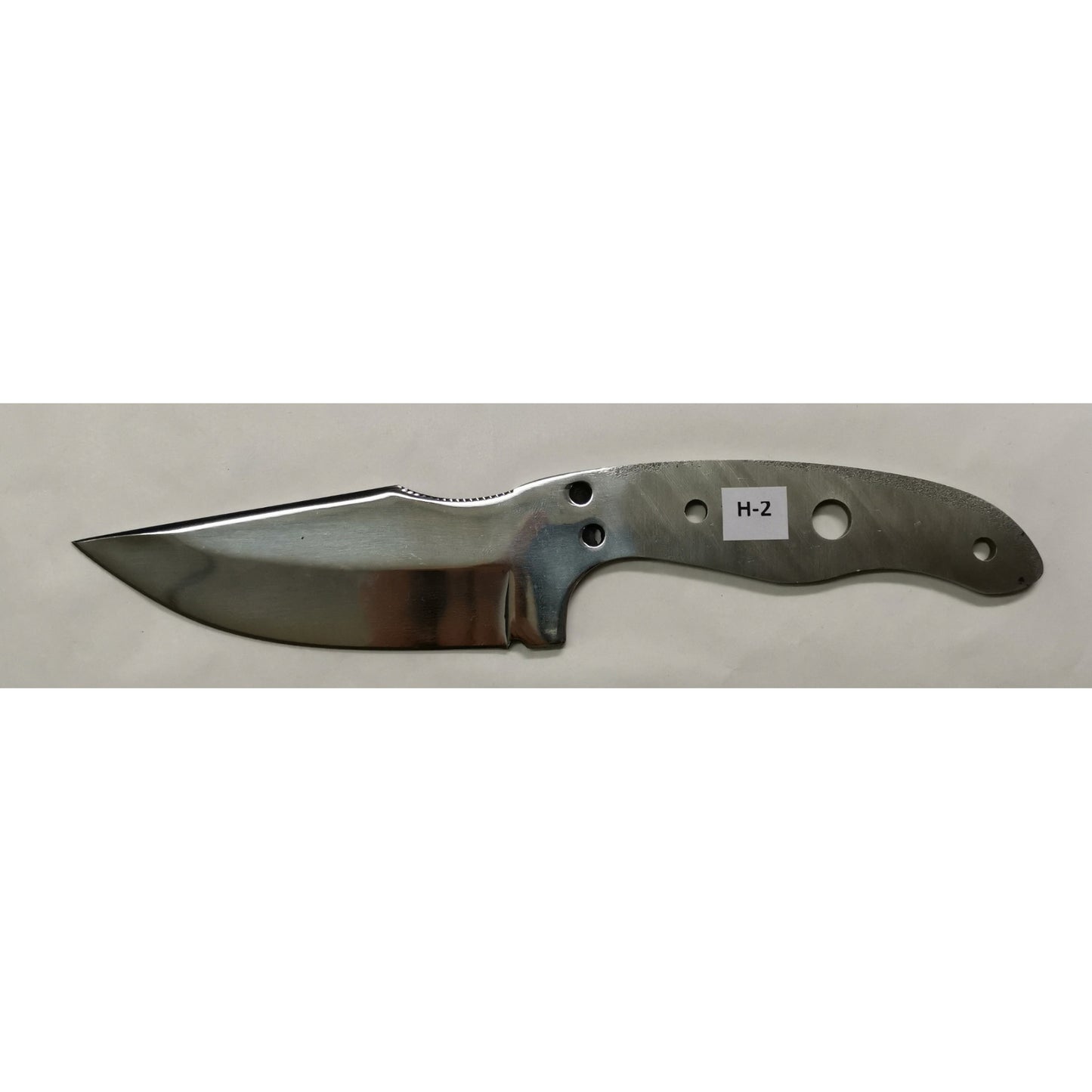Blade Blank No:2