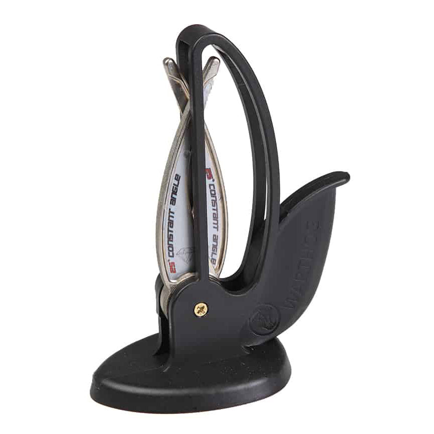 V-Sharp Curve - Black