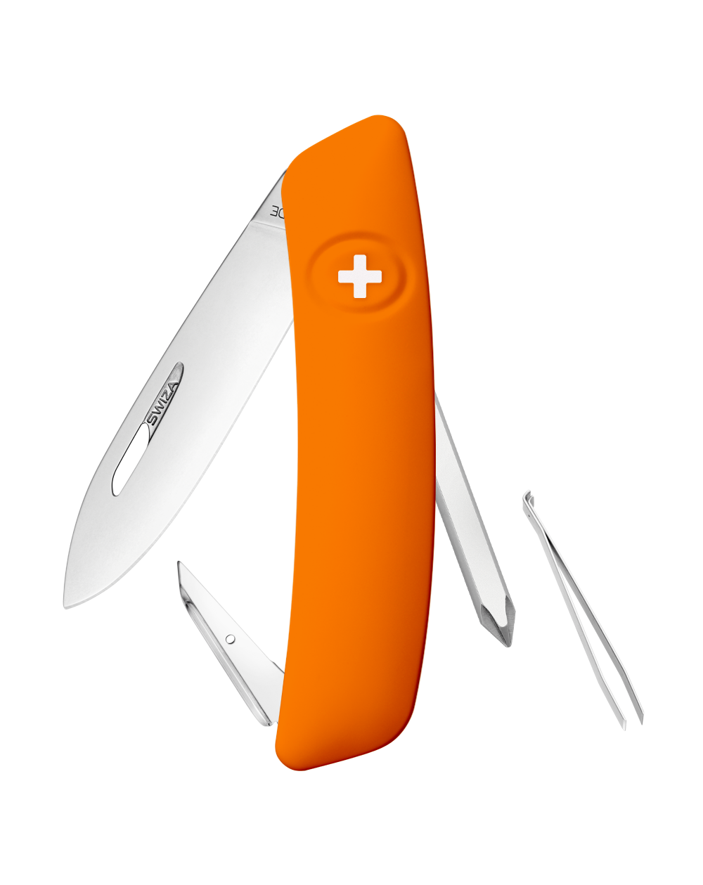 SWIZA D02 ORANGE
