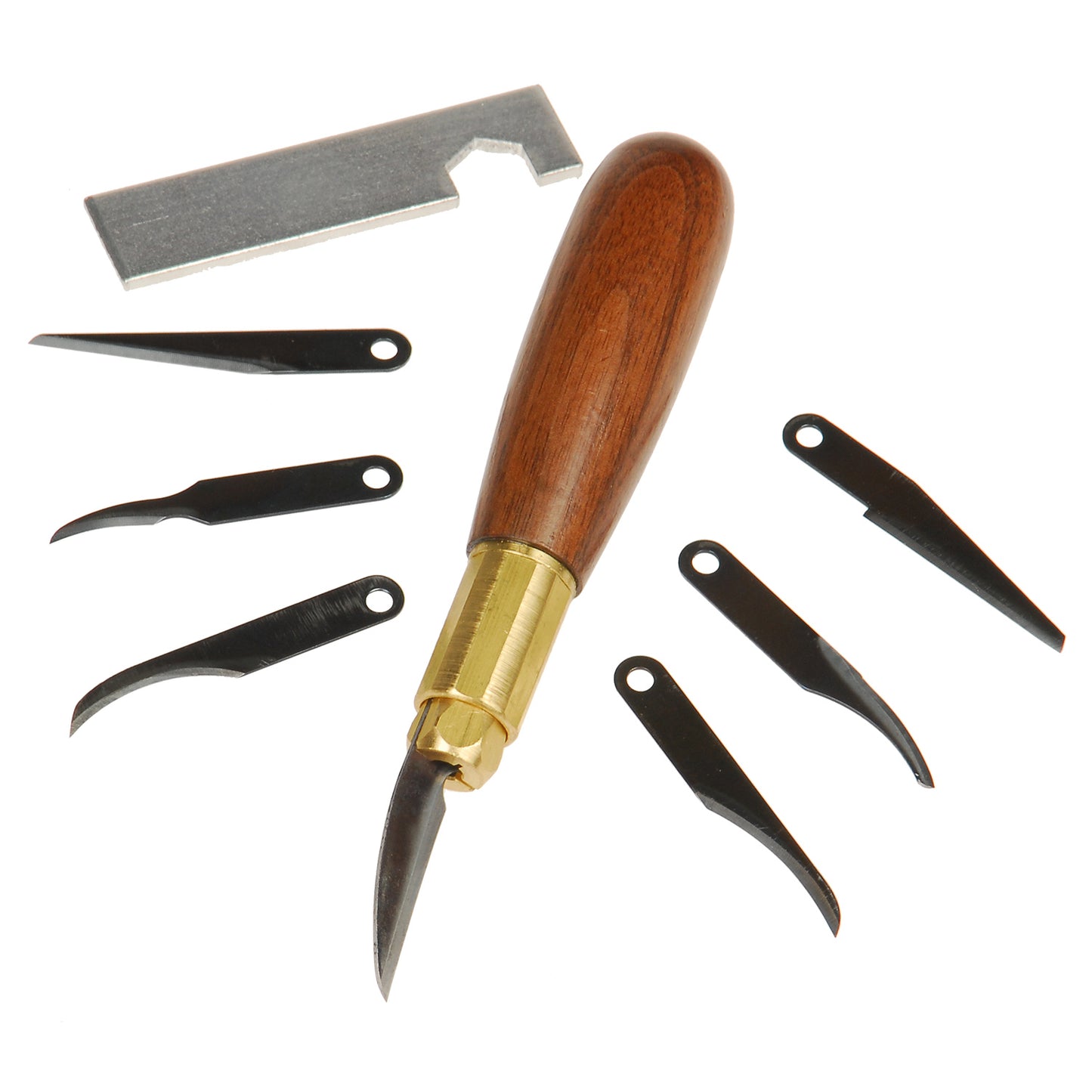 Basic Carving Kit
